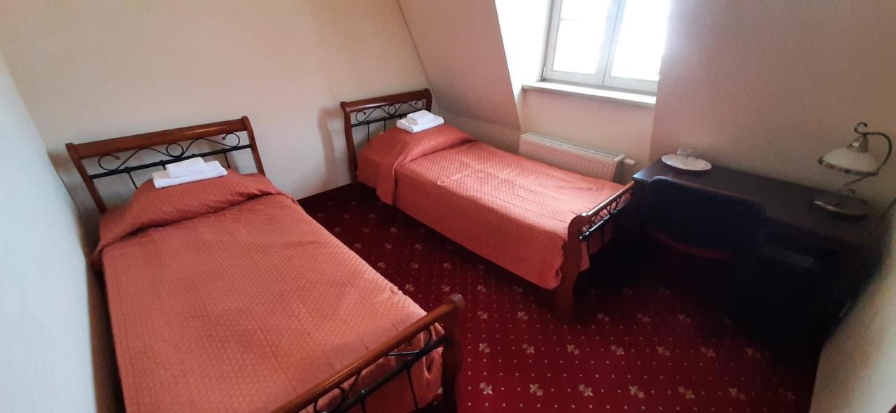 Liskiavos Vienuolyno Ansamblis Liskiava Zewnętrze zdjęcie