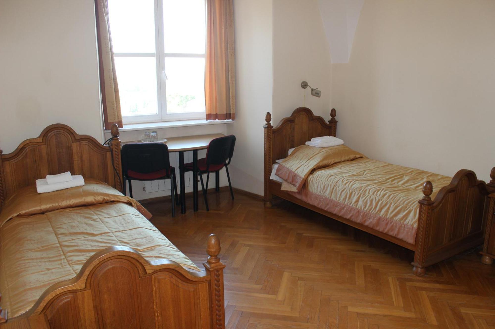 Liskiavos Vienuolyno Ansamblis Liskiava Zewnętrze zdjęcie