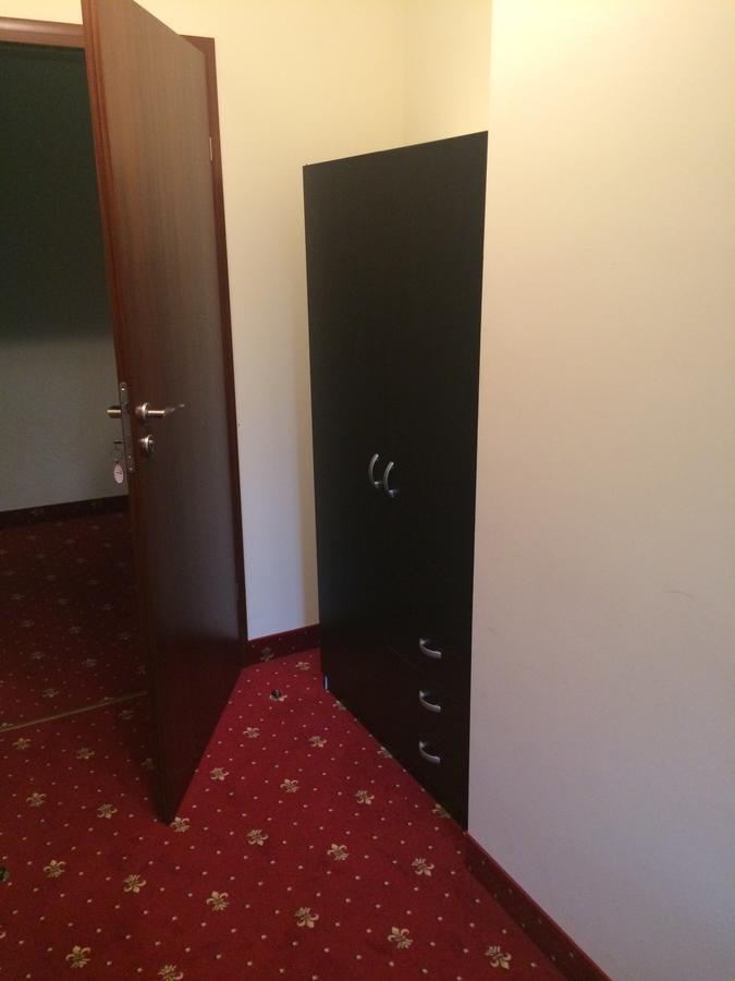 Liskiavos Vienuolyno Ansamblis Liskiava Zewnętrze zdjęcie