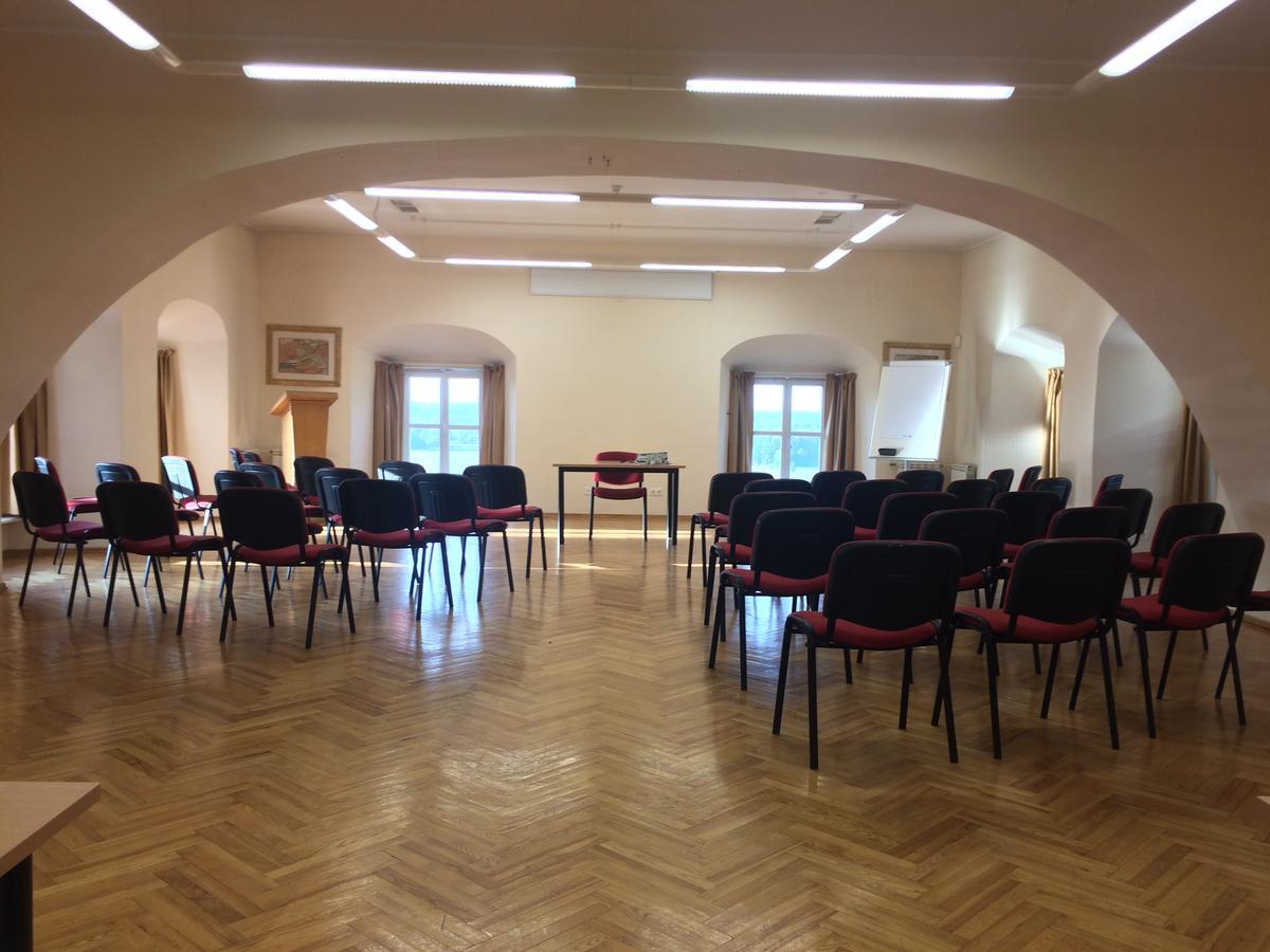 Liskiavos Vienuolyno Ansamblis Liskiava Zewnętrze zdjęcie
