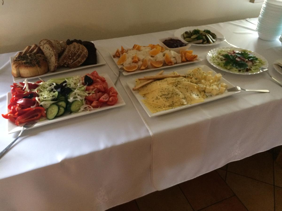 Liskiavos Vienuolyno Ansamblis Liskiava Zewnętrze zdjęcie